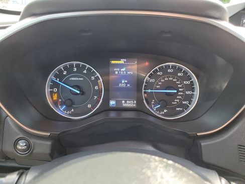 Used 2021 Subaru Ascent Touring AWD/4WD image 36