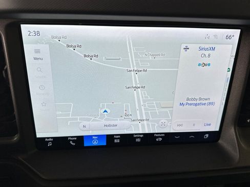 New 2025 Ford Bronco Big Bend image 22