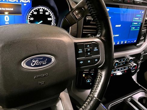 Certified 2022 Ford F150 XLT w/ Equipment Group 302A High AWD/4WD image 23