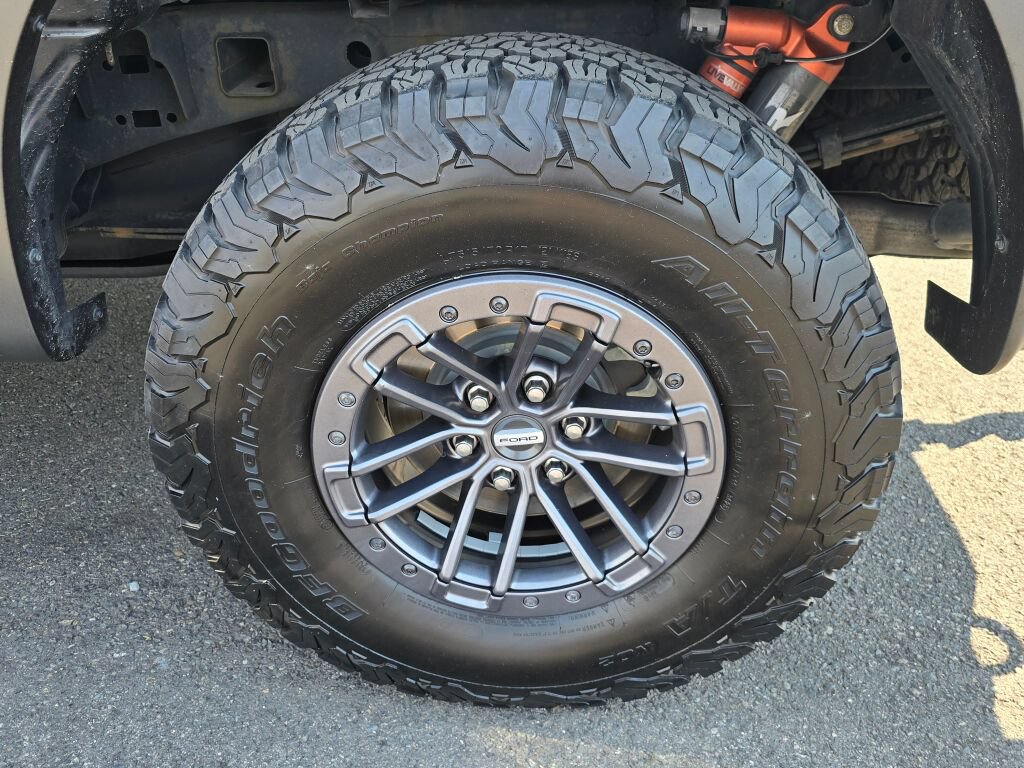 Used 2020 Ford F150 Raptor w/ Equipment Group 802A Luxury AWD/4WD image 10
