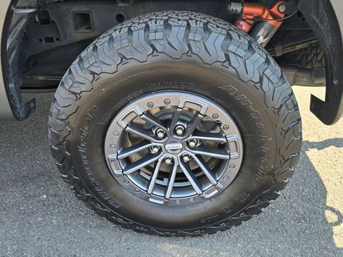 Used 2020 Ford F150 Raptor w/ Equipment Group 802A Luxury AWD/4WD image 10