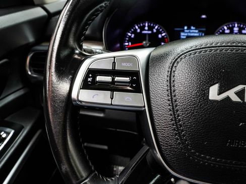 Used 2022 Kia Telluride EX w/ EX Premium Package FWD image 39