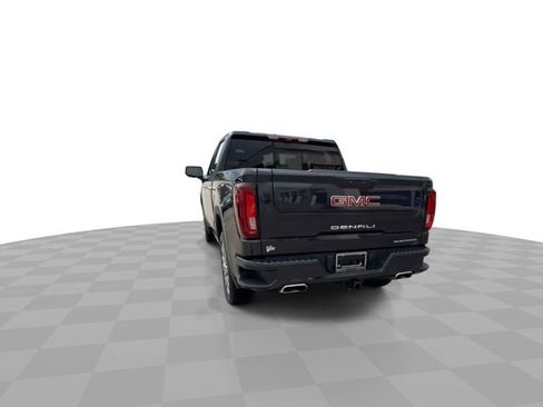 Certified 2024 GMC Sierra 1500 Denali w/ Denali Reserve Package AWD/4WD image 6