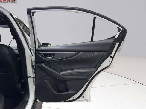 Used 2023 Subaru WRX Limited image 44