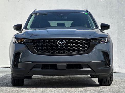 Used 2023 MAZDA CX-50 2.5 S w/ Cargo Package image 8