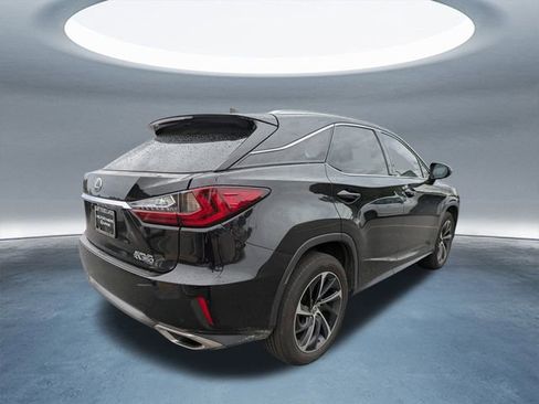 Used 2016 Lexus RX 350 FWD image 4