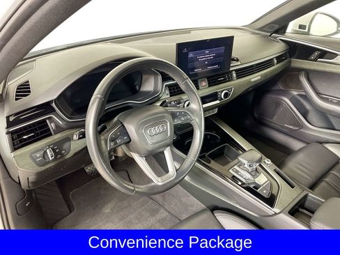 Used 2023 Audi A4 2.0T Premium Plus image 10