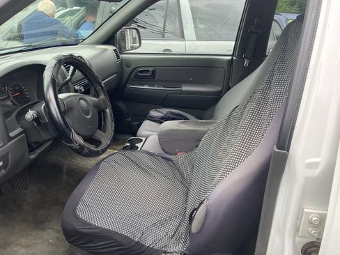 Used 2006 Chevrolet Colorado LT w/ LT Preferred Equipment Group RWD image 3