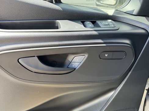 New 2025 Mercedes-Benz Sprinter 2500 image 14