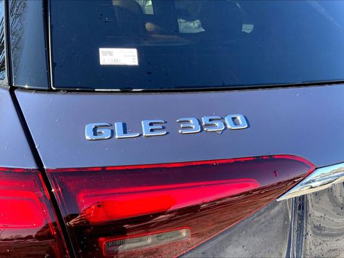 Used 2026 Mercedes-Benz GLE 350 4MATIC image 19