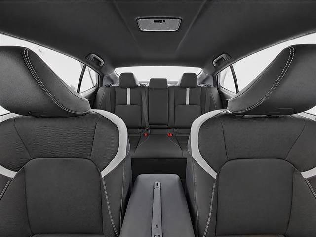 New 2026 Toyota Camry SE FWD image 16