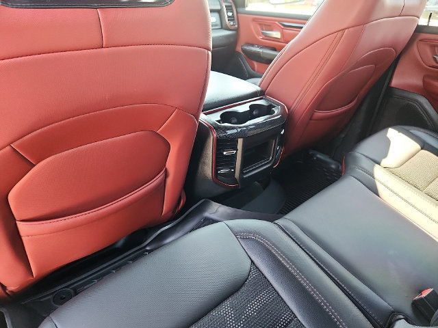 Used 2019 RAM 1500 Rebel AWD/4WD image 11
