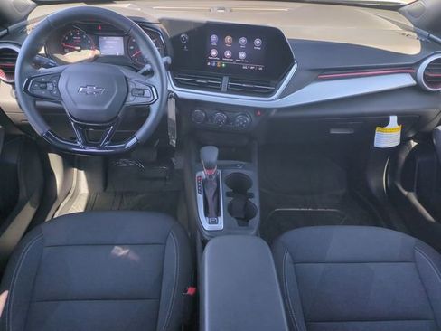 Used 2026 Chevrolet Trax RS w/ Driver Confidence Package image 27