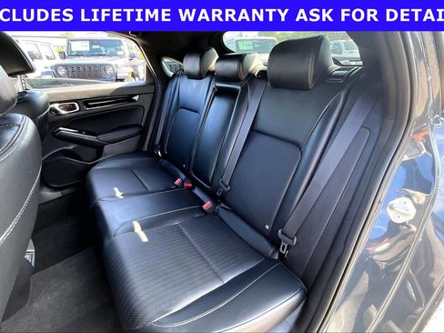Used 2023 Honda Civic Sport Touring image 22