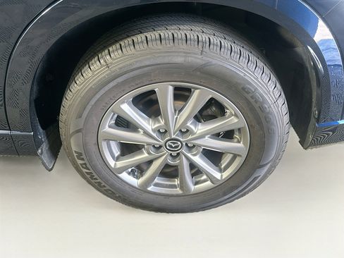 Used 2025 MAZDA CX-5 AWD 2.5 S w/ Select Package image 11