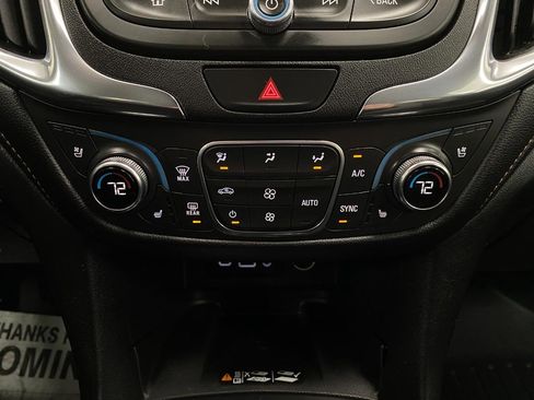 Used 2020 Chevrolet Equinox Premier image 25