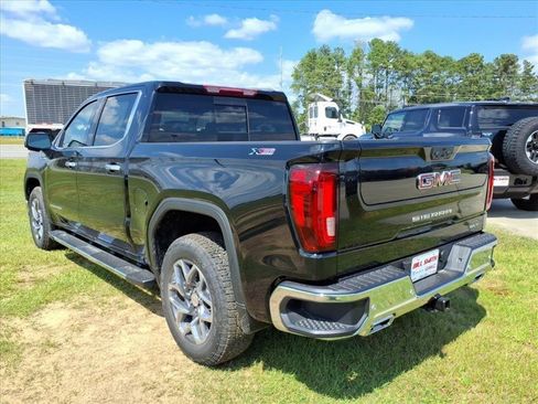New 2026 GMC Sierra 1500 SLT w/ SLT Premium Plus Package image 6