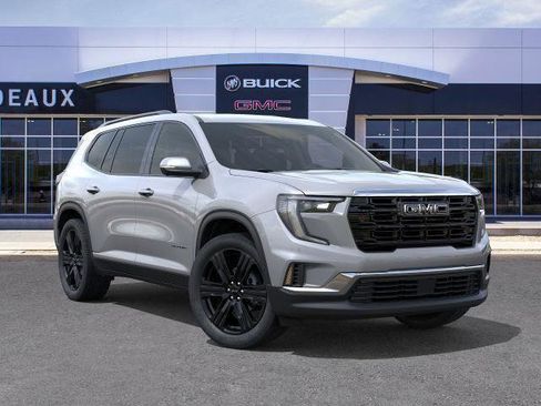 New 2026 GMC Acadia Elevation image 7