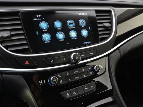 Used 2019 Buick LaCrosse Premium w/ Driver Confidence Package II image 28