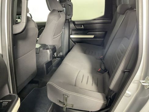 Certified 2024 Toyota Tacoma TRD Off-Road image 19