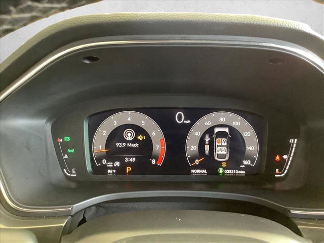 Used 2023 Acura Integra A-Spec w/ Technology Package FWD image 9