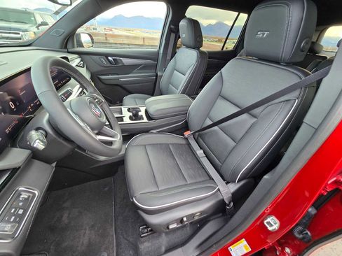 New 2025 Buick Enclave Sport Touring w/ Power Package image 26