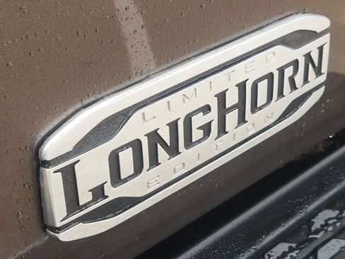 Used 2021 RAM 3500 Limited image 12