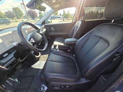 Used 2024 Hyundai Ioniq 5 Limited RWD image 21