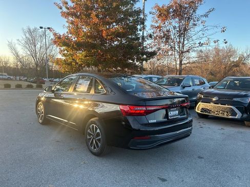 New 2026 Volkswagen Jetta S image 5