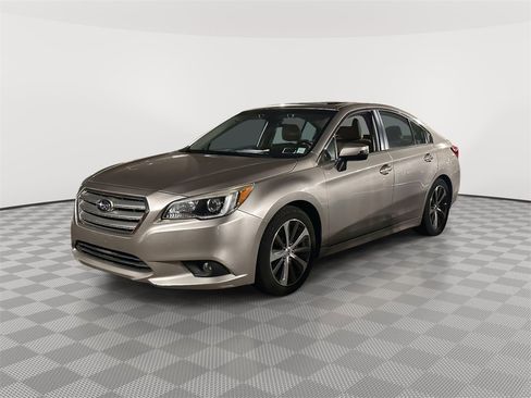 Used 2016 Subaru Legacy 2.5i Limited image 5