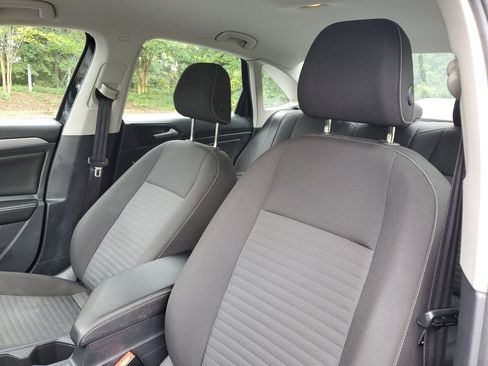 Used 2024 Volkswagen Jetta S FWD image 18