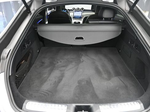 Used 2024 Mercedes-Benz GLC 300 4MATIC image 24