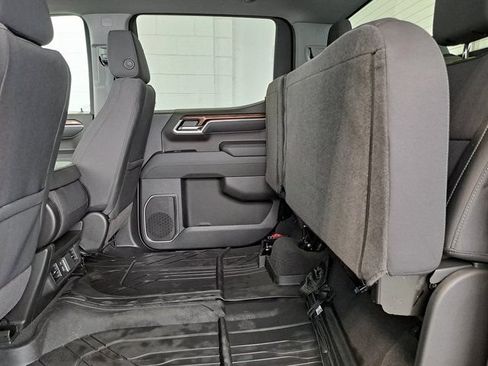 Used 2026 Chevrolet Silverado 1500 LT w/ Protection Package RWD image 28