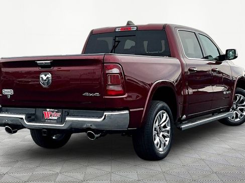 Used 2022 RAM 1500 Limited image 7