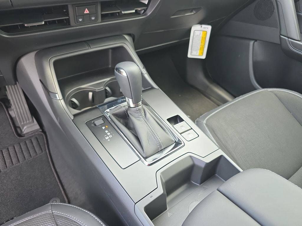 New 2026 MAZDA CX-5 Preferred AWD/4WD image 28
