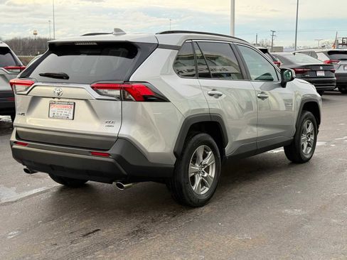 Certified 2024 Toyota RAV4 XLE image 4