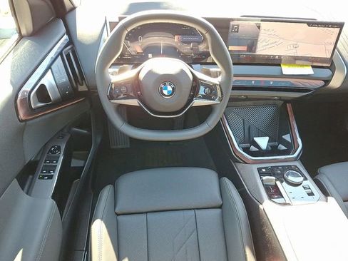 New 2026 BMW X3 xDrive30 w/ Premium Package AWD/4WD image 10