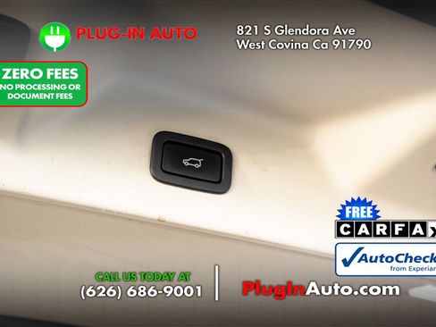 Used 2019 Land Rover Range Rover HSE AWD/4WD image 12