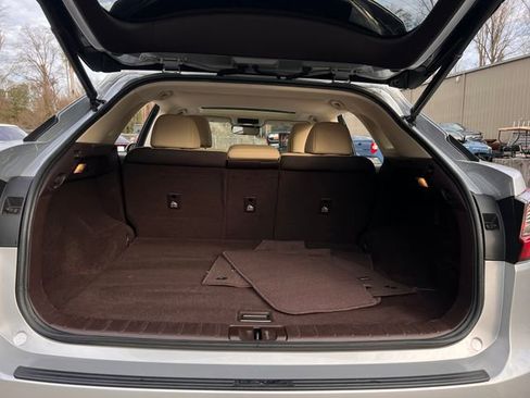 Used 2019 Lexus RX 350 FWD image 28