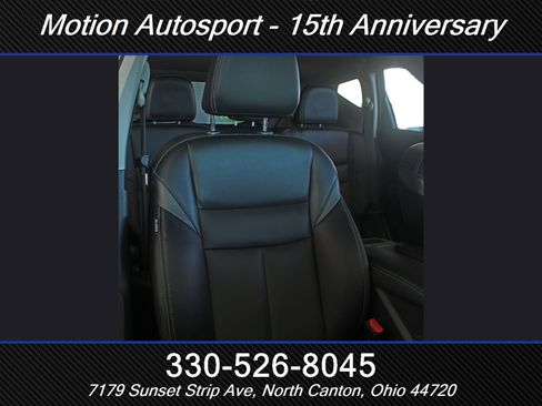 Used 2018 Nissan Murano SL w/ Moonroof Package image 34