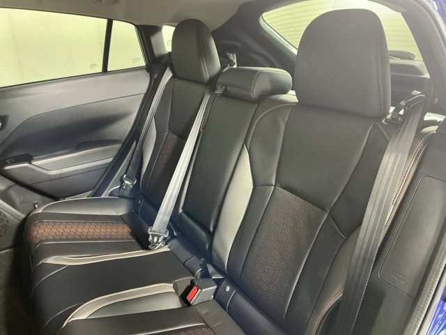 New 2026 Subaru Crosstrek 2.5i Limited AWD/4WD image 22
