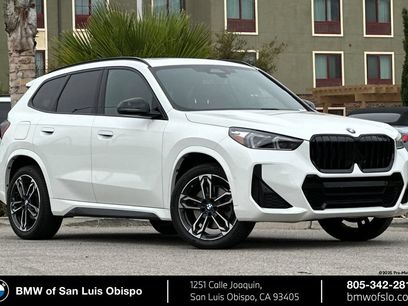 Used 2023 BMW X1 xDrive28i w/ M Sport Package