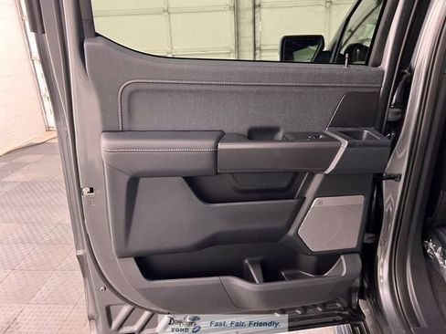 New 2026 Ford F150 Lariat w/ Equipment Group 501A Mid image 29