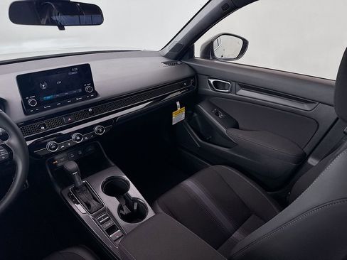 New 2026 Honda Civic Sport image 22