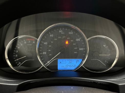 Used 2014 Toyota Corolla LE FWD image 5