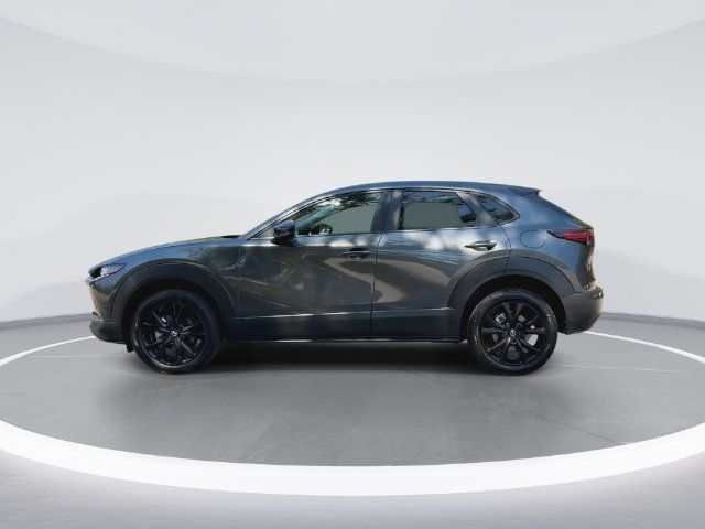 New 2026 MAZDA CX-30 AWD 2.5 S w/ Select Sport Pkg image 5