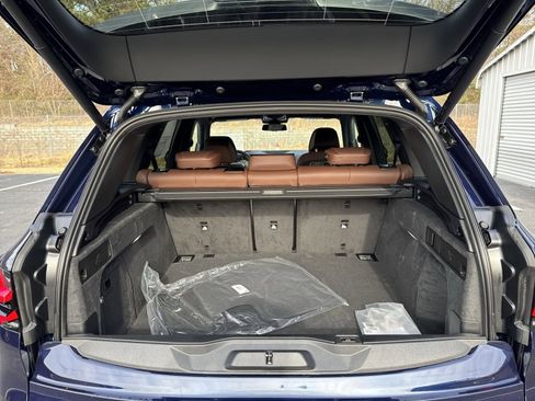 New 2026 BMW X5 xDrive40i w/ Premium Package image 28