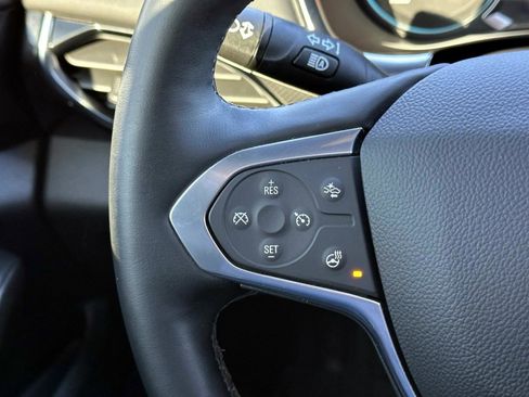 Certified 2024 Chevrolet Traverse RS w/ LPO, Floor Liner Package image 23