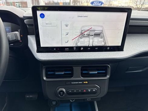 New 2025 Ford Maverick XLT w/ 4K Tow Package image 19