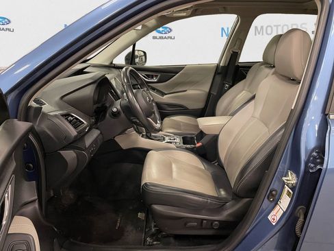 Used 2019 Subaru Forester Limited image 9